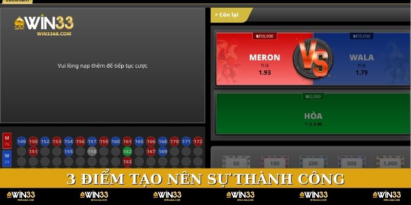 3 điểm tạo nên sự thành công của chuyên mục bắn cá