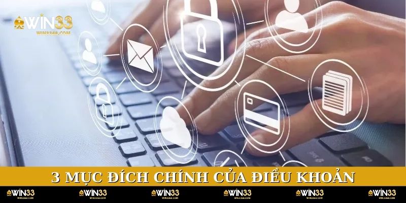 3 mục đích chính của quy định điều khoản điều kiện