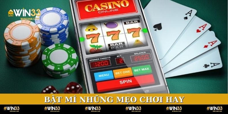 Bật mí những mẹo chơi hay dành cho thành viên mới gia nhập